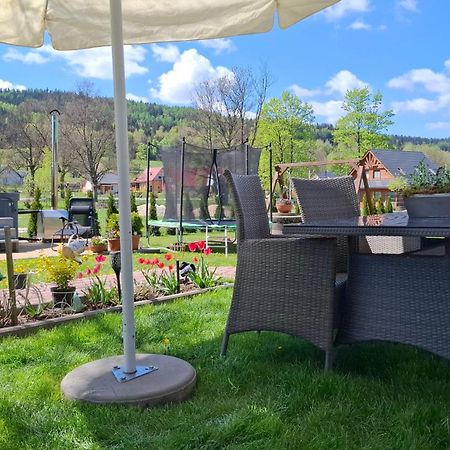 Zakatek Pod Lipka Apartment Stary Gieraltow Екстериор снимка