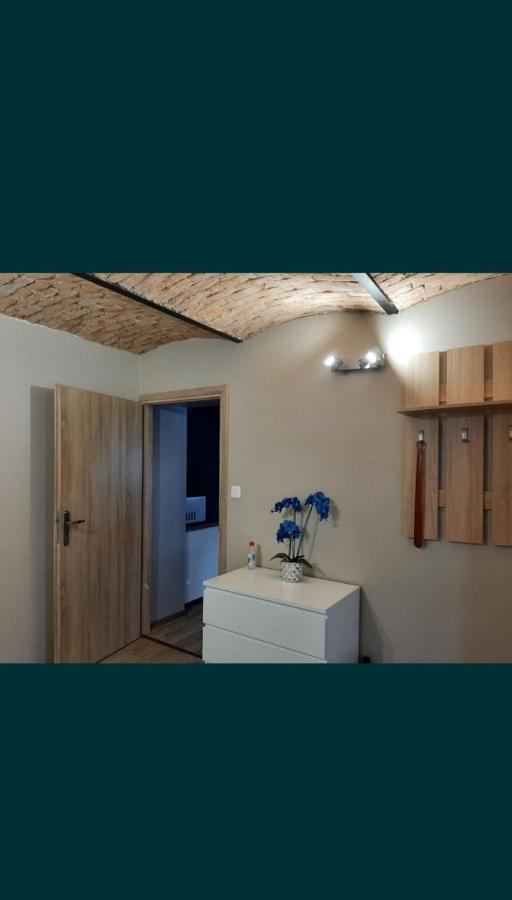 Zakatek Pod Lipka Apartment Stary Gieraltow Екстериор снимка