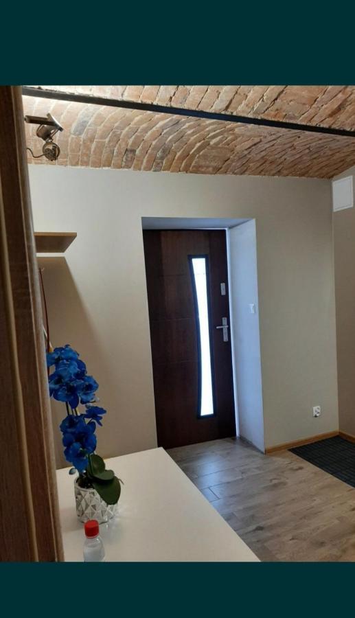 Zakatek Pod Lipka Apartment Stary Gieraltow Екстериор снимка