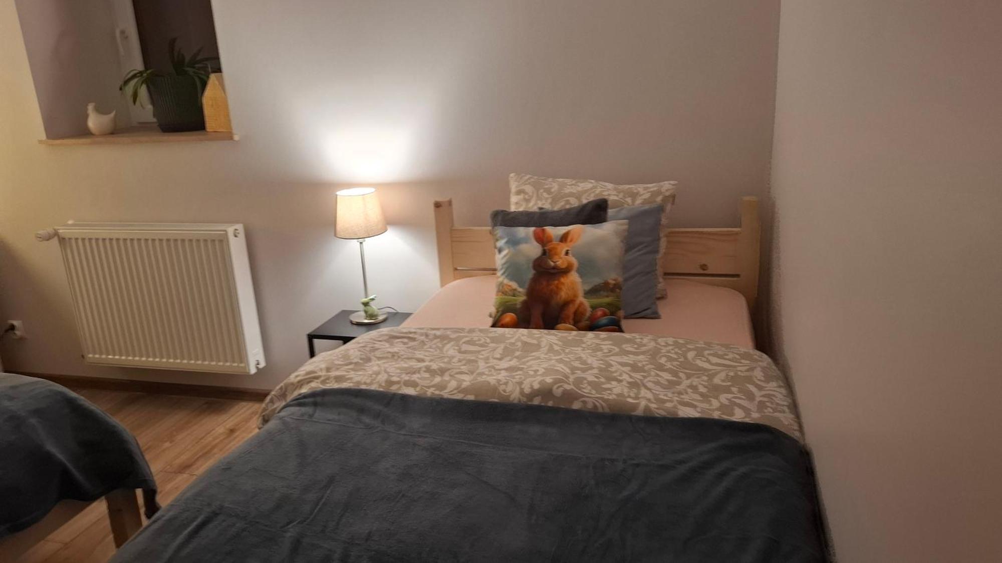 Zakatek Pod Lipka Apartment Stary Gieraltow Екстериор снимка