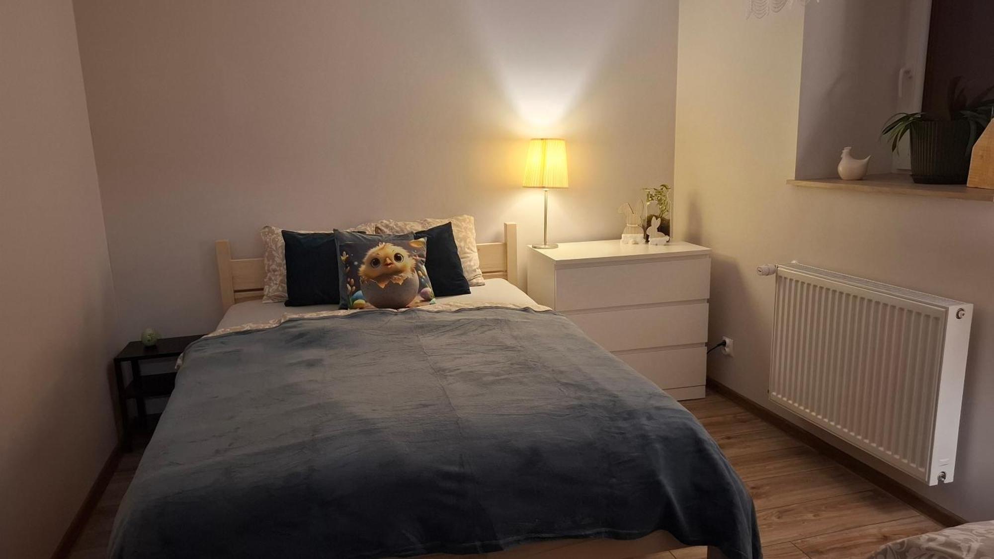 Zakatek Pod Lipka Apartment Stary Gieraltow Екстериор снимка
